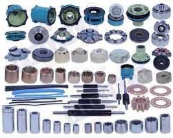 Motor Spear parts 